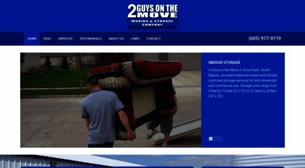 2guysonthemove.com
