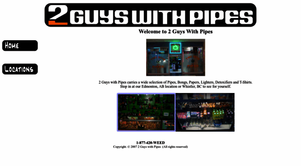 2guyswithpipes.ca