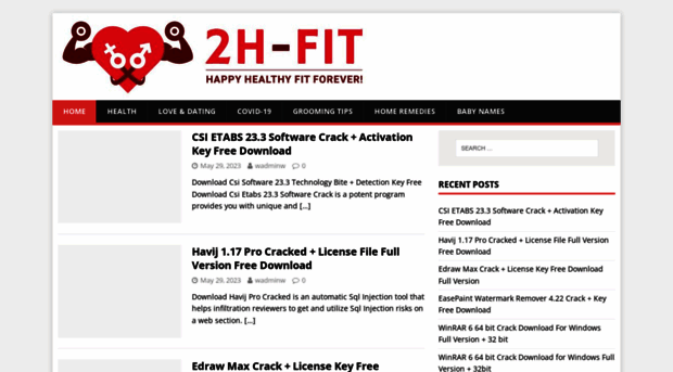 2h-fit.net