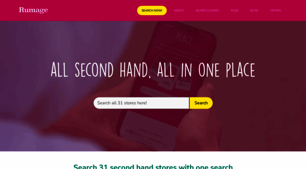 2hand.co.uk