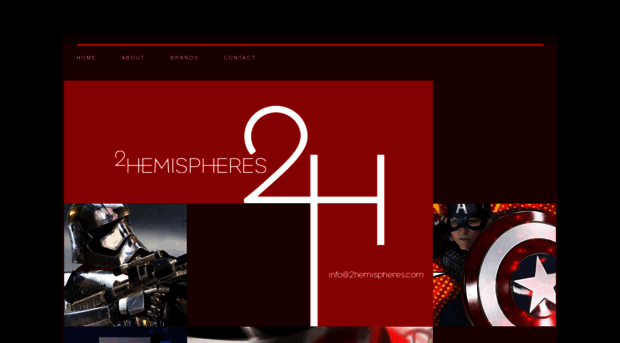 2hemispheres.com