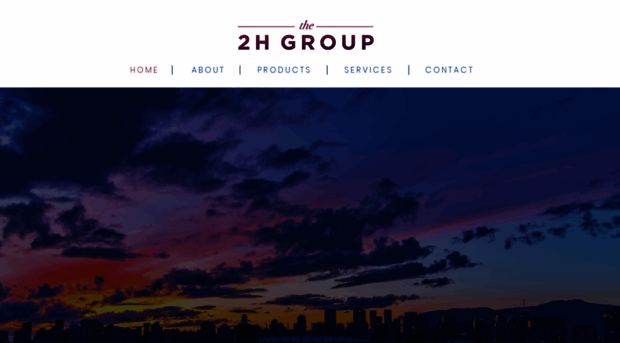 2hgroup.com