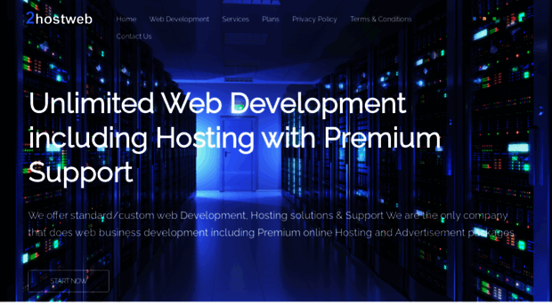 2hostweb.com