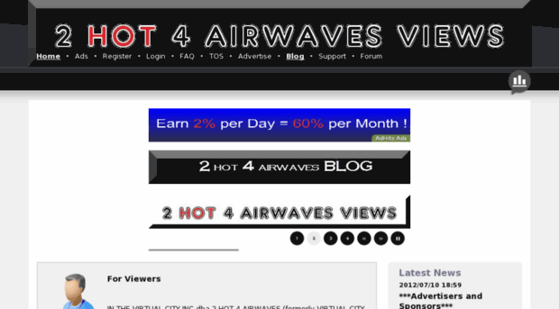 2hot4airwavesviews.com