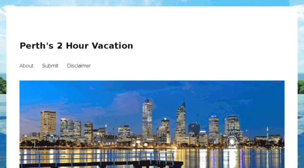 2hourvacation.com