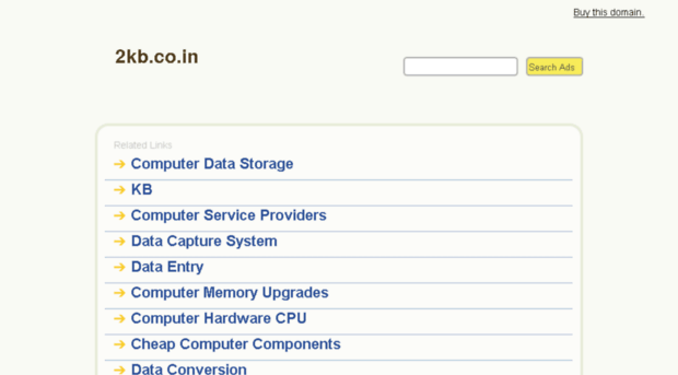 2kb.co.in