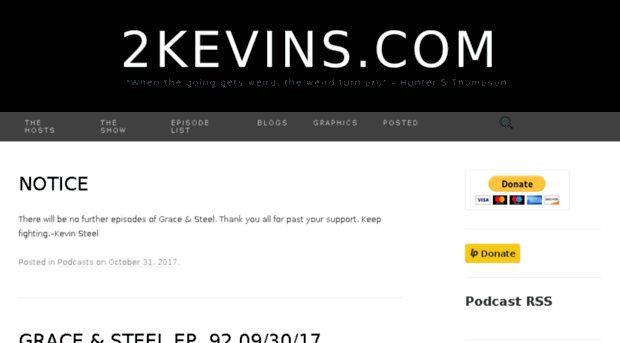 2kevins.com