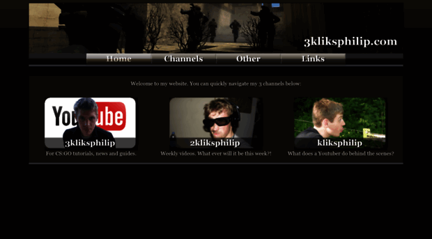 2kliksphilip.co.uk