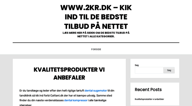 2kr.dk