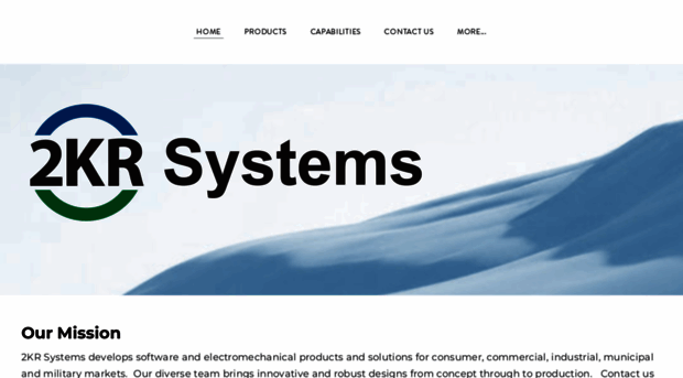 2krsystems.com