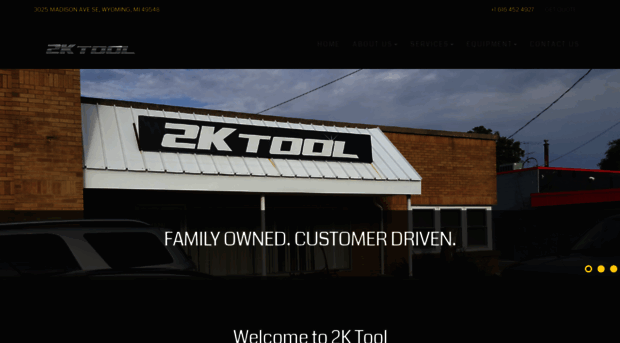 2ktool.com