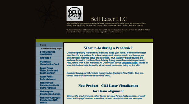 2laser.com