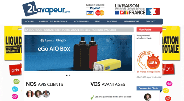 2lavapeur.com