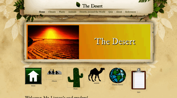 2ldesert.weebly.com