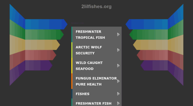2lilfishes.org