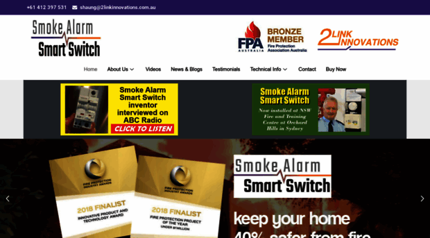 2linkinnovations.com.au