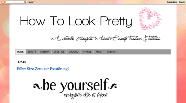 2lookpretty.blogspot.in