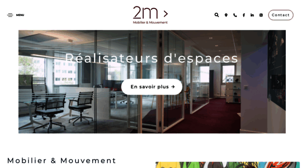 2m-mobilier-bureau.com