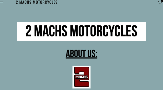 2machsmotorcycles.com