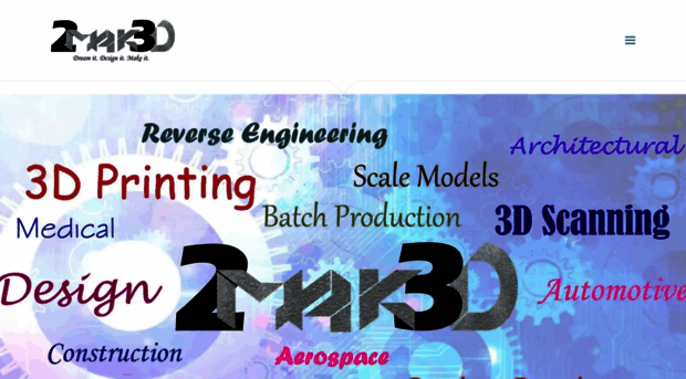 2mak3d.co.in