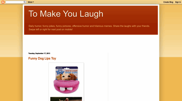 2makeyoulaugh.blogspot.com