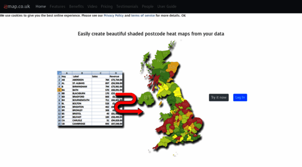 2map.co.uk