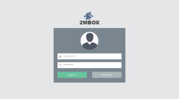 2mbox.net