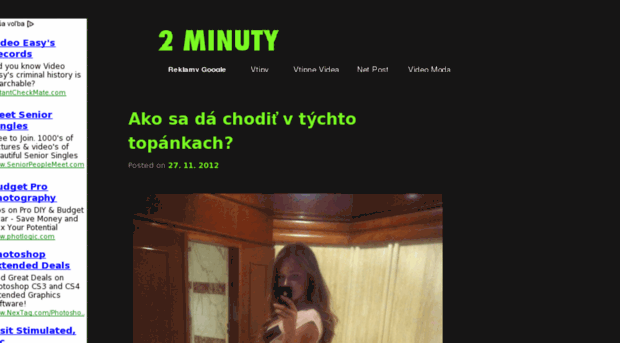 2minuty.net