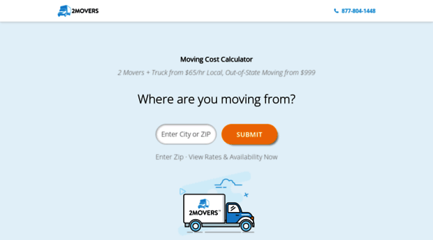 2movers.com