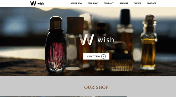 2mywish.co.jp