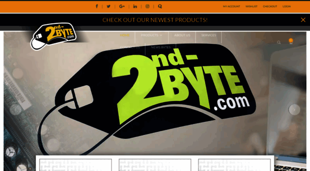 2nd-byte.com