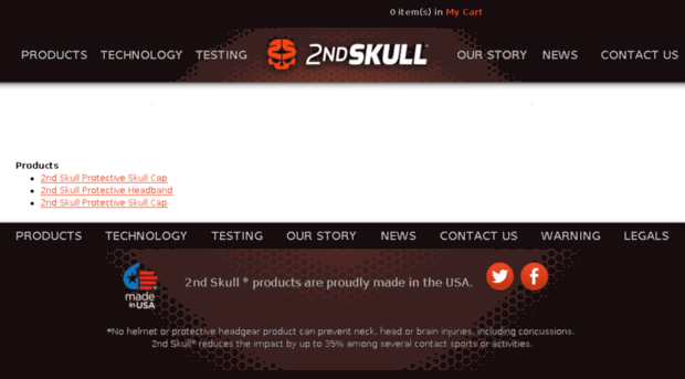 2nd-skull.hostedbywebstore.com