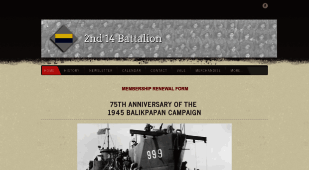 2nd14battalion.org.au