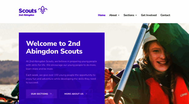 2ndabingdonscouts.org.uk