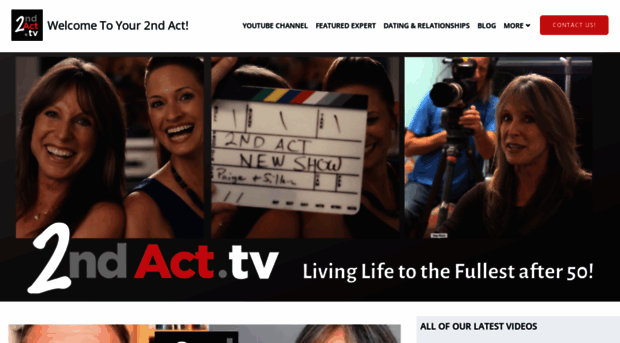 2ndact.tv