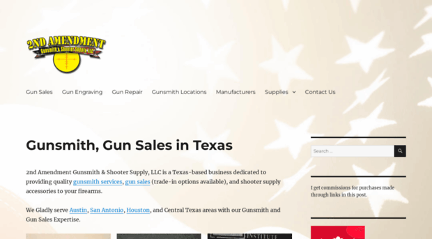 2ndamendgunsmith.com