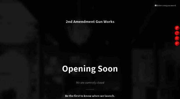 2ndamendmentgunworks.com