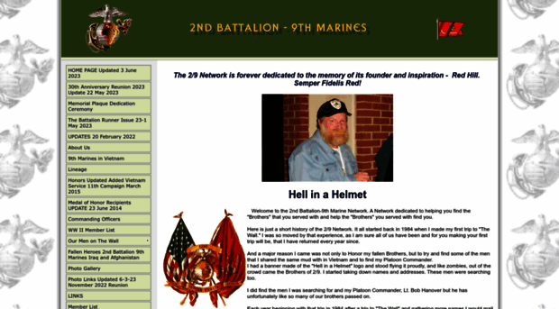 2ndbattalion9thmarines.org