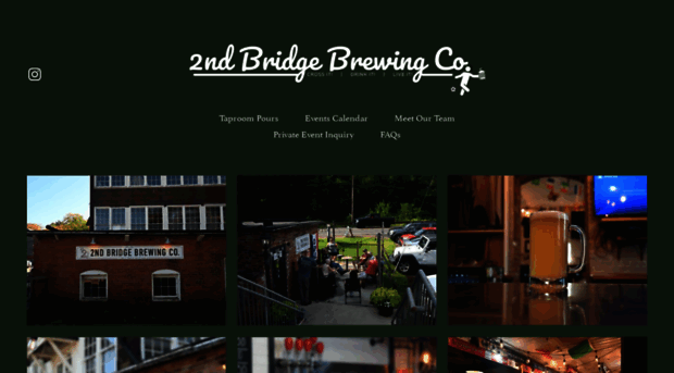 2ndbridgebrewing.com