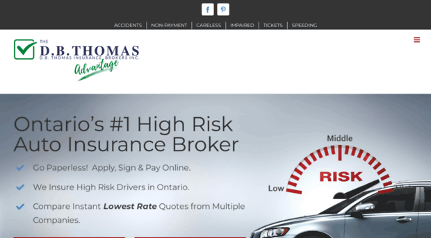 2ndchanceautoinsurance.ca