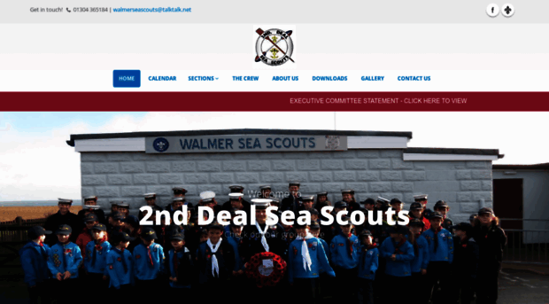 2nddealseascouts.org