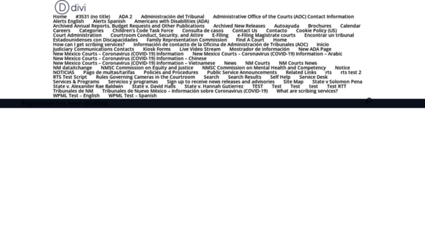 2nddistrictcourt.nmcourts.gov