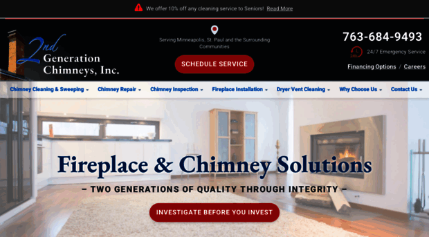 2ndgenerationchimneys.com