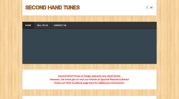 2ndhandtunes.com