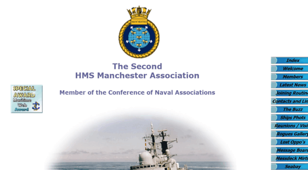 2ndhmsmanchesterassoc.org.uk