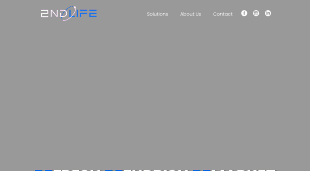 2ndlifeinc.com