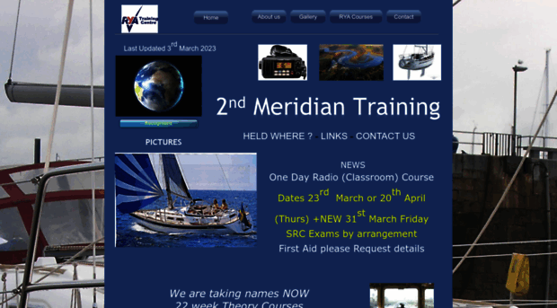 2ndmeridian.com