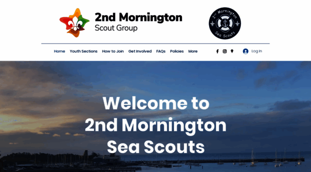 2ndmornington.org