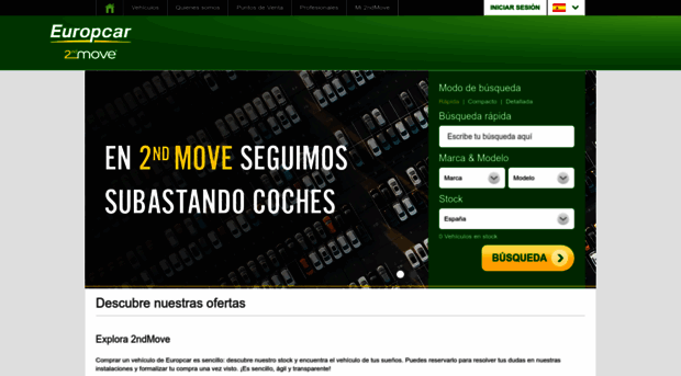 2ndmove.es