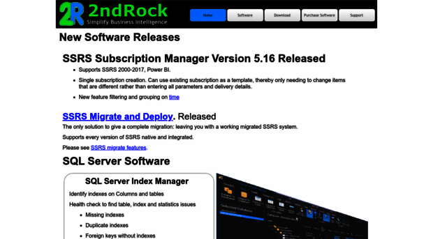 2ndrock.com